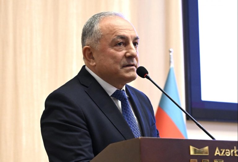 Rector: Hosting of COP29 in Azerbaijan creates wide opportunities for young people